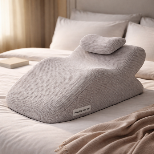 Haven Intimacy Comfort Pillow